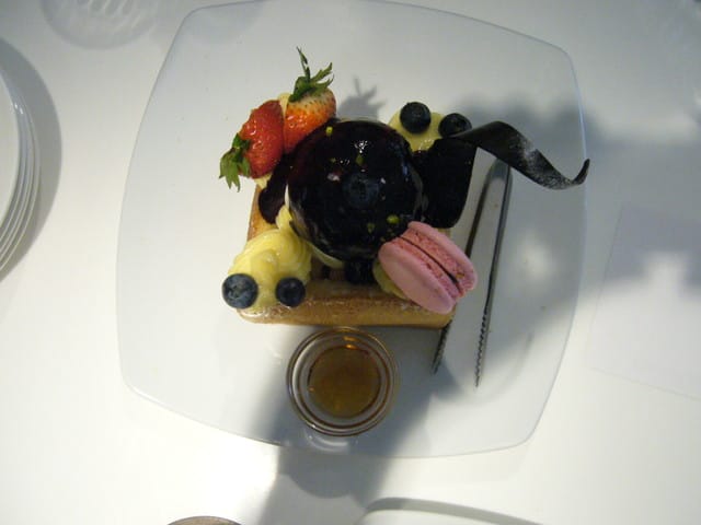 蜜糖吐司..夢幻主題PARTY