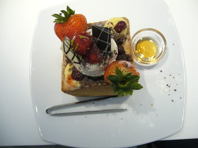 蜜糖吐司..夢幻主題PARTY