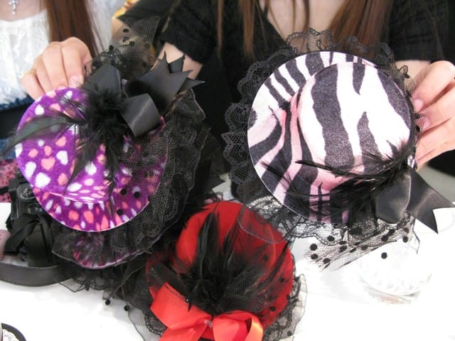 蜜糖吐司..夢幻主題PARTY