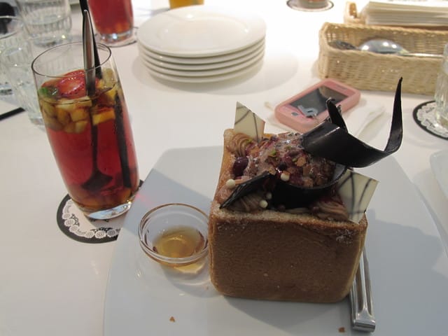 蜜糖吐司..夢幻主題PARTY