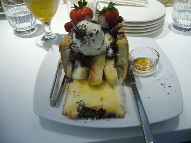 蜜糖吐司..夢幻主題PARTY