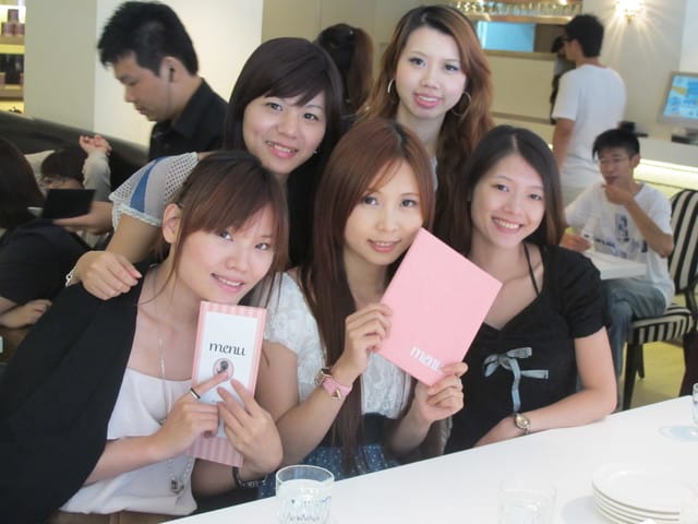 蜜糖吐司..夢幻主題PARTY