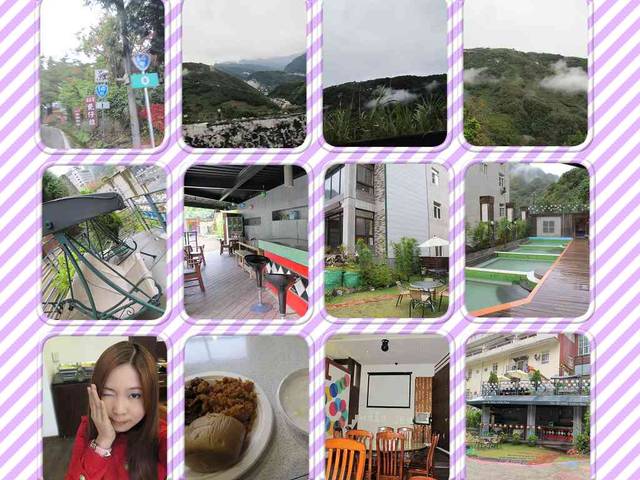 綠光森林.清境.老英格蘭.花博新生館