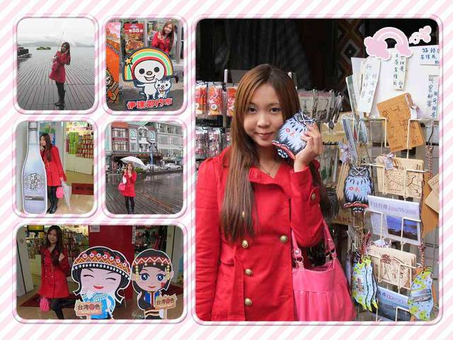 綠光森林.清境.老英格蘭.花博新生館