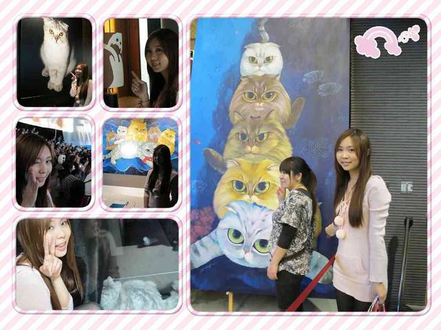 綠光森林.清境.老英格蘭.花博新生館