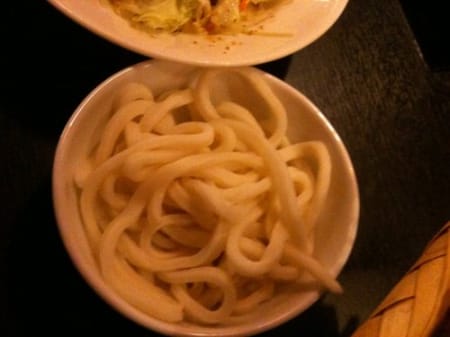 壽喜燒吃到飽 -台北101三燔 - 第2張圖 壽喜燒吃到飽 -台北101三燔