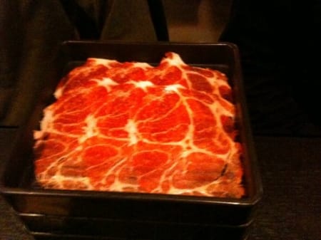 壽喜燒吃到飽 -台北101三燔 - 第4張圖 壽喜燒吃到飽 -台北101三燔