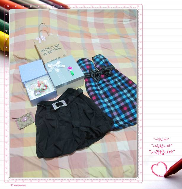 伊莎貝拉-Miu生日花絮