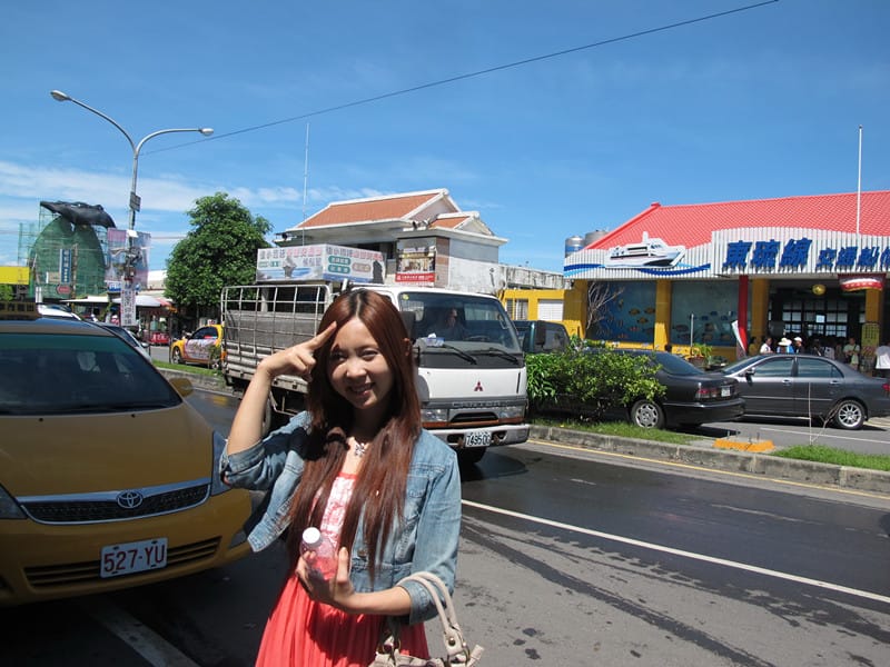 [MiuMiu愛旅遊.南台灣小琉球]熱夏海之戀~  屏東小琉球渡假..超好拍照!