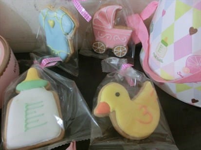 金格 KONIG-像精緻禮物般令人深愛的彌月禮物 - 第4張圖 金格 KONIG-像精緻禮物般令人深愛的彌月禮物