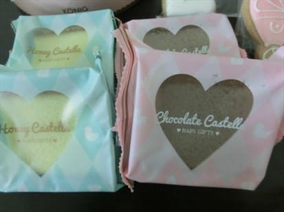 金格 KONIG-像精緻禮物般令人深愛的彌月禮物 - 第9張圖 金格 KONIG-像精緻禮物般令人深愛的彌月禮物