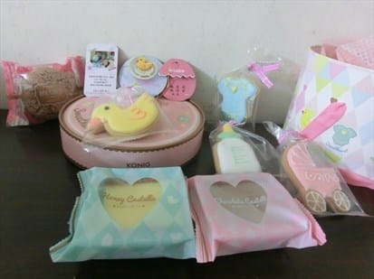 金格 KONIG-像精緻禮物般令人深愛的彌月禮物 - 第6張圖 金格 KONIG-像精緻禮物般令人深愛的彌月禮物