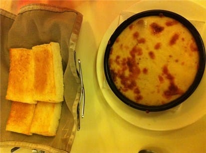 [MiuMiu愛分享.美食]西堤Tasty-精緻品質穩定的好味道