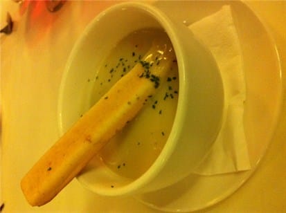 [MiuMiu愛分享.美食]西堤Tasty-精緻品質穩定的好味道