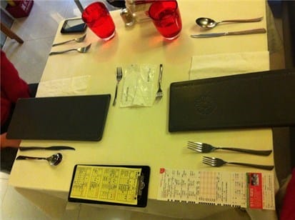 [MiuMiu愛分享.美食]西堤Tasty-精緻品質穩定的好味道