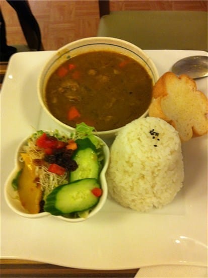 HANA-板橋店~浪漫好味道 - 第7張圖 正 - 板橋區的Hana CAFÉ)