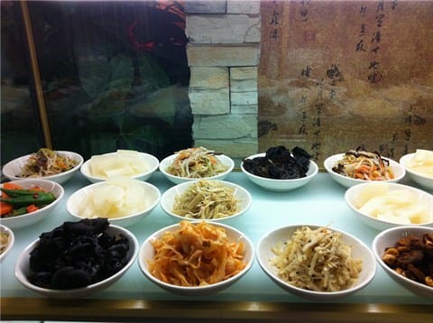 洪師父牛肉麵-可愛公仔當招牌,餐點好犀利! - 第5張圖 洪師父牛肉麵的相片 - 內湖區