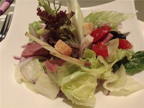 陶板屋和風創作料理-大安店 - 第2張圖 陶板屋和風創作料理的相片 - 大安區)