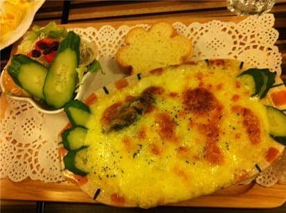 HANA-板橋店~浪漫好味道 - 第6張圖 正 - 板橋區的Hana CAFÉ)