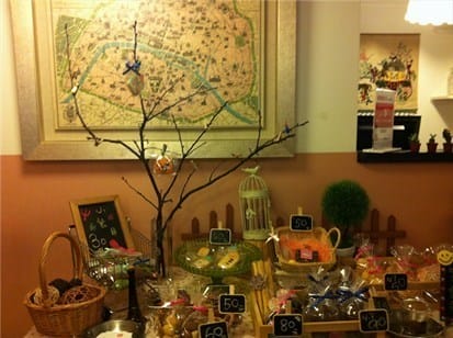 HANA-板橋店~浪漫好味道 - 第3張圖 正 - 板橋區的Hana CAFÉ)