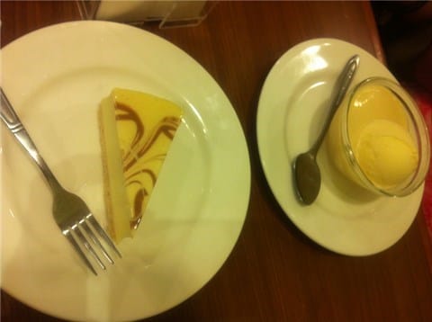 薩莉亞 (師大大學店) Saizeriya-平價美食 - 第13張圖 點心 - 大安區的薩莉亞)