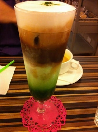 HANA-板橋店~浪漫好味道 - 第10張圖 正 - 板橋區的Hana CAFÉ)