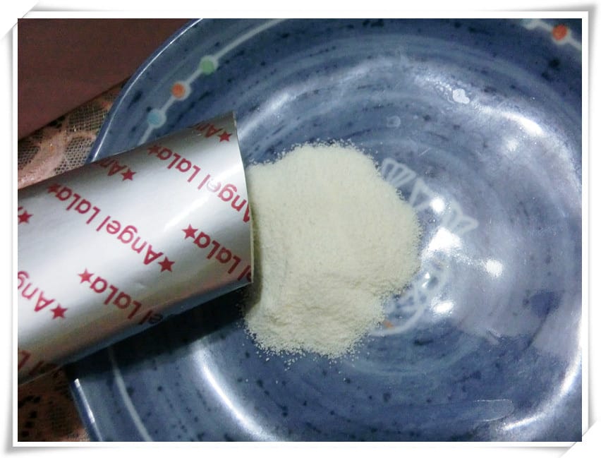 [保養.胎盤粉]Angel La La 胎盤活顏胎盤粉~陳德容代言，名媛肌膚美麗的保養心機