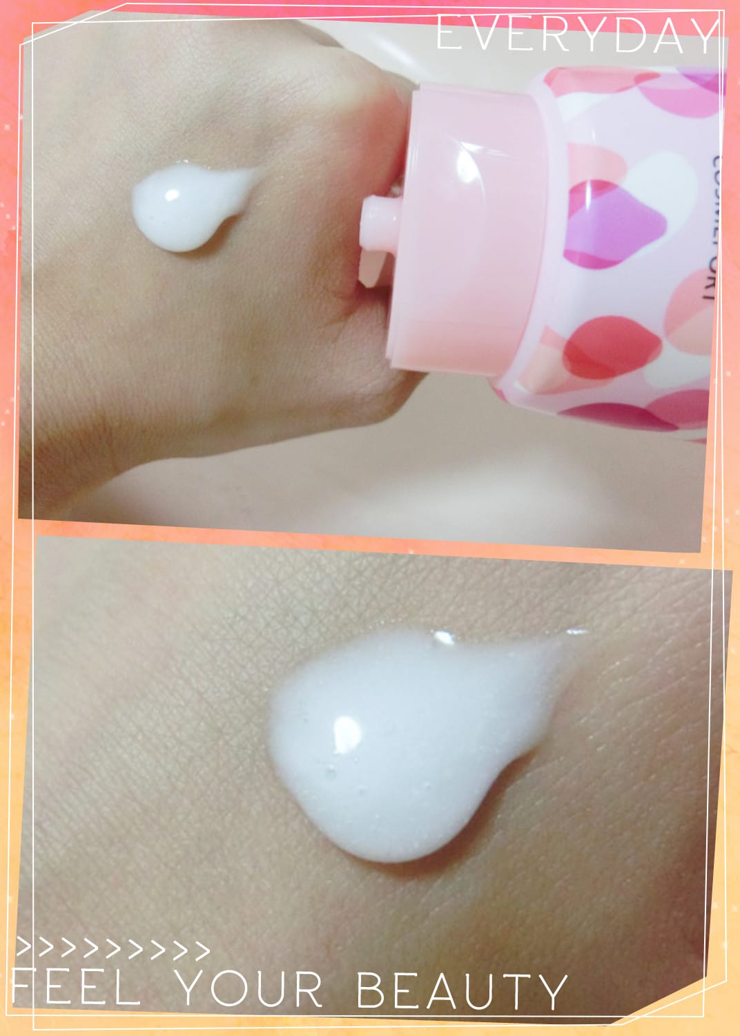 [清潔.洗面乳]洗出滑溜細緻的肌膚~KOSE絲芙蒂 純淨植物洗面乳水嫩型