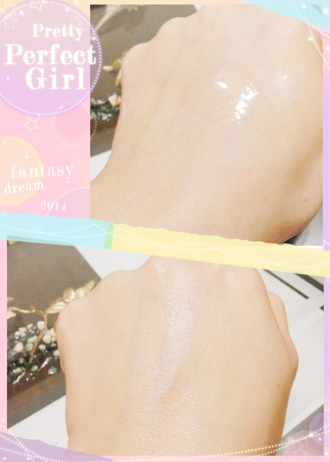 [精華，化妝水]不想要年輕像朵花，老了像苦瓜?　就是要細滑蛋殼肌～L’egere 蘭吉兒蛋肌保濕彈力精華露