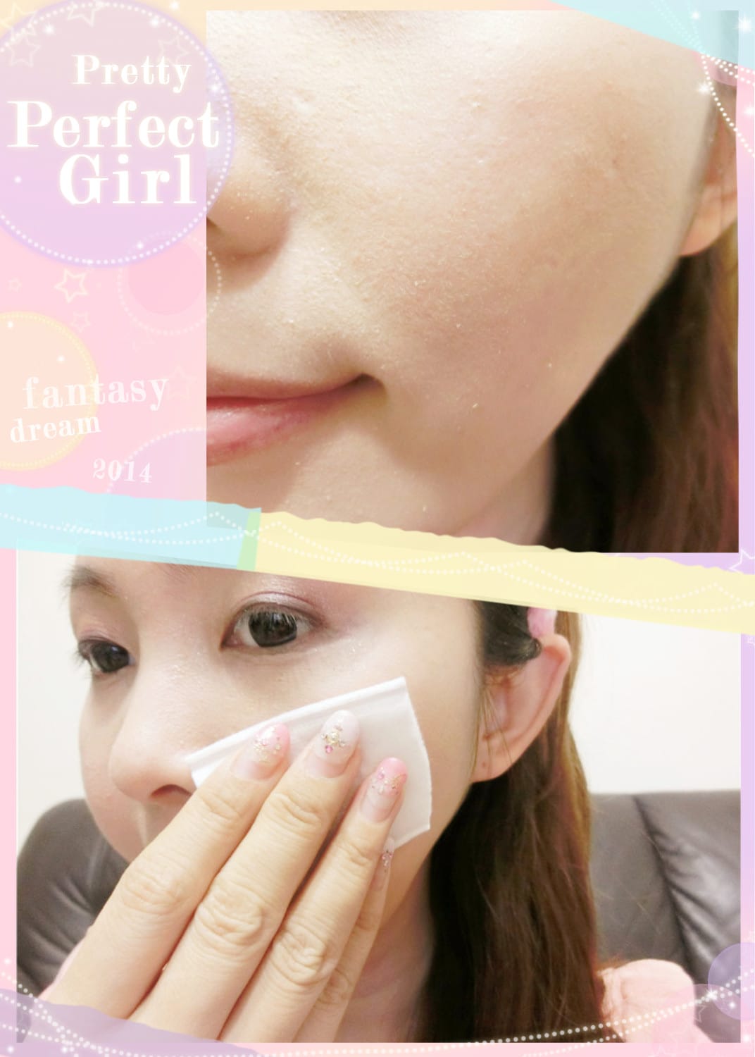 [精華，化妝水]不想要年輕像朵花，老了像苦瓜?　就是要細滑蛋殼肌～L’egere 蘭吉兒蛋肌保濕彈力精華露