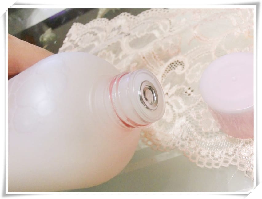 [精華，化妝水]不想要年輕像朵花，老了像苦瓜?　就是要細滑蛋殼肌～L’egere 蘭吉兒蛋肌保濕彈力精華露