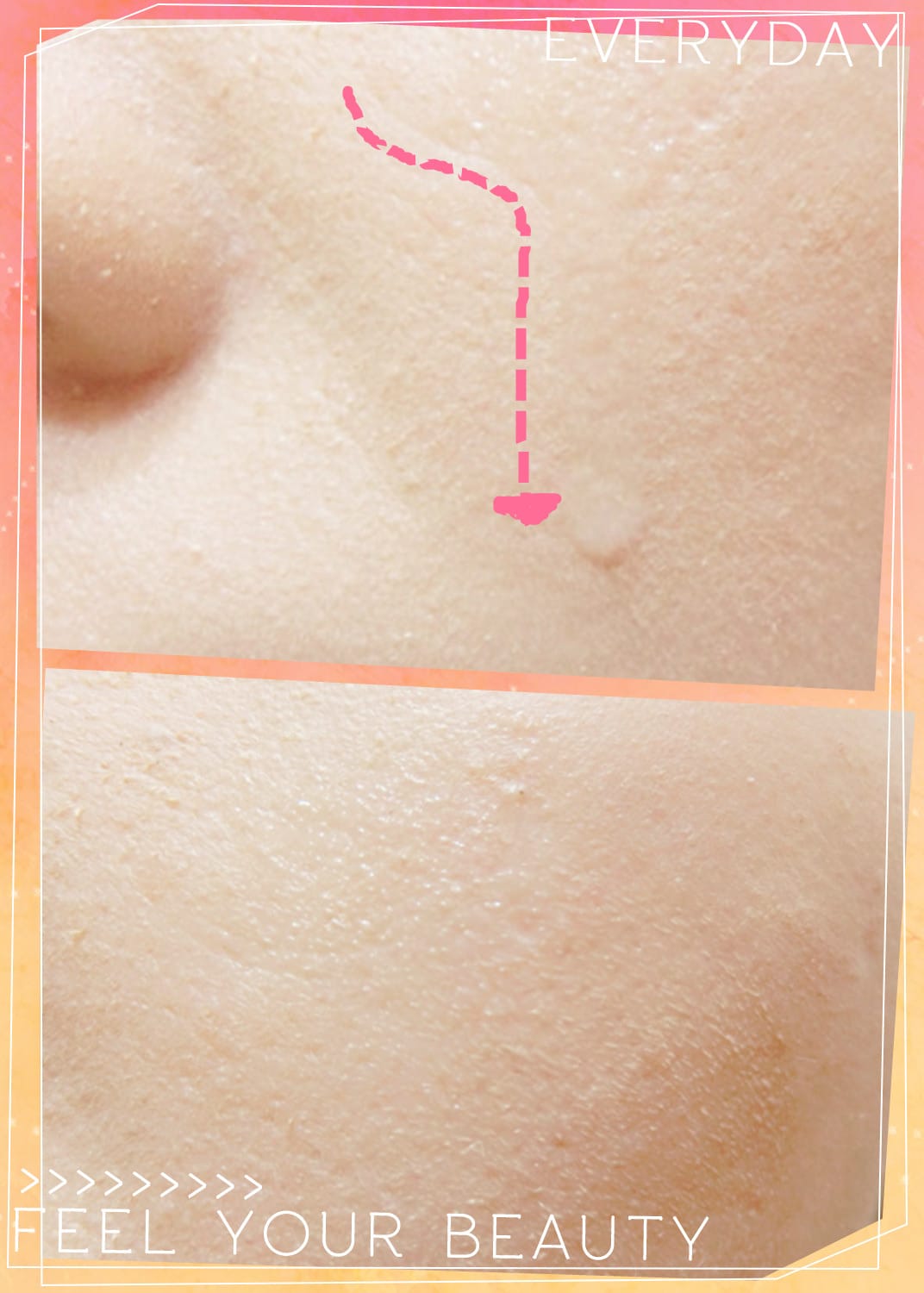 [精華，化妝水]不想要年輕像朵花，老了像苦瓜?　就是要細滑蛋殼肌～L’egere 蘭吉兒蛋肌保濕彈力精華露