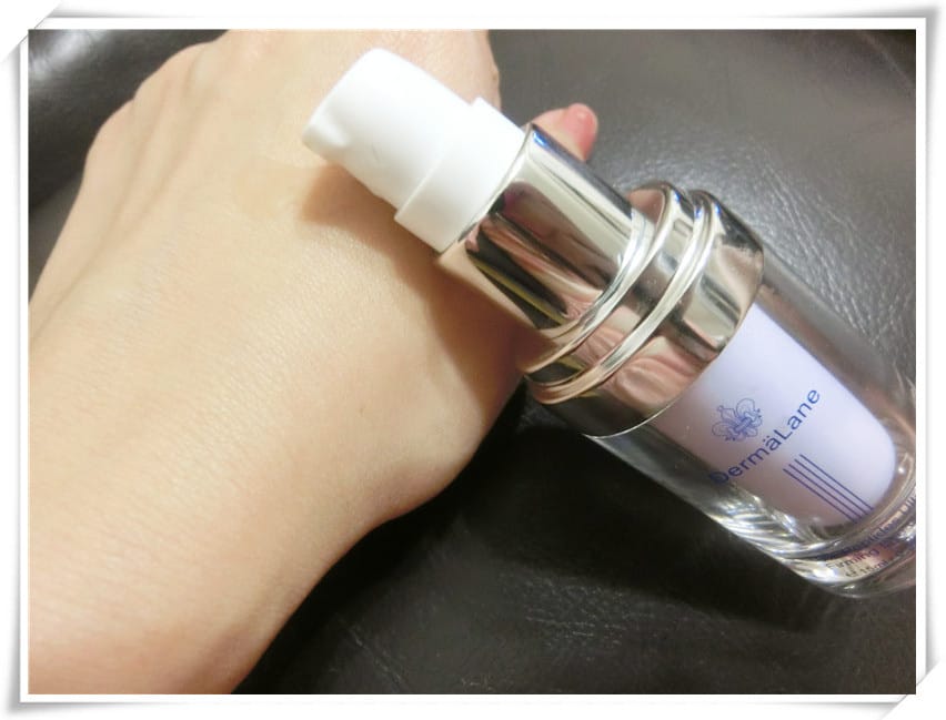 [眼部保養.精華液]呵護細緻的眼週肌膚，美容達人牛爾的10%極效胜肽抗皺完美眼部精華