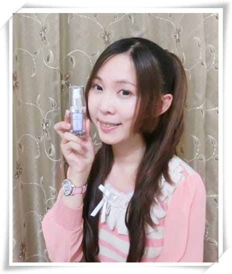 [眼部保養.精華液]呵護細緻的眼週肌膚，美容達人牛爾的10%極效胜肽抗皺完美眼部精華