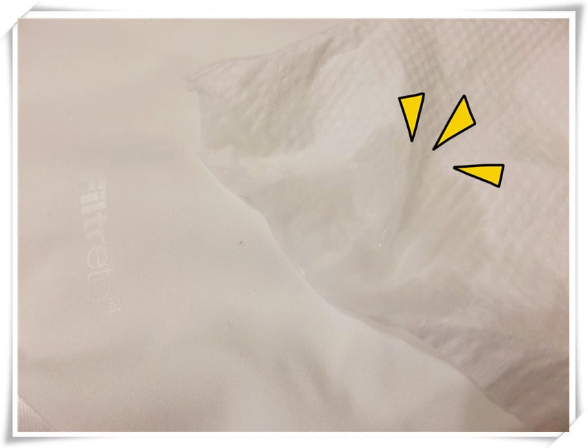 [寢具.枕套]每天陪伴您八小時的舒服呵護～3M保潔墊平單式枕套