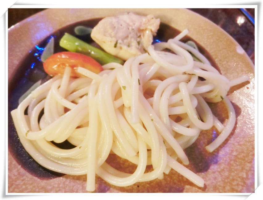 [捷運美食.永安市場]伊沙貝拉風情館永安分店~浪漫滿分的捷運美食