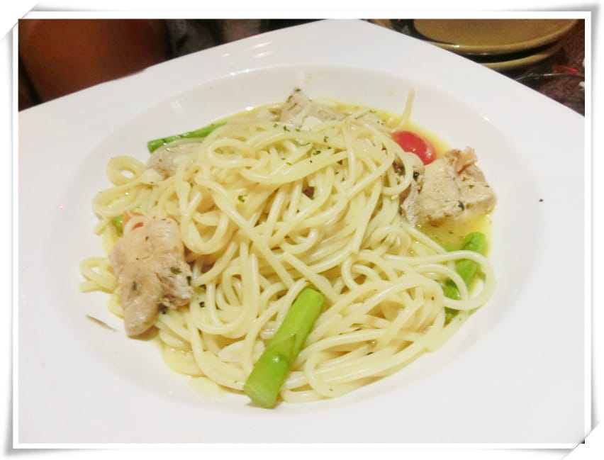 [捷運美食.永安市場]伊沙貝拉風情館永安分店~浪漫滿分的捷運美食