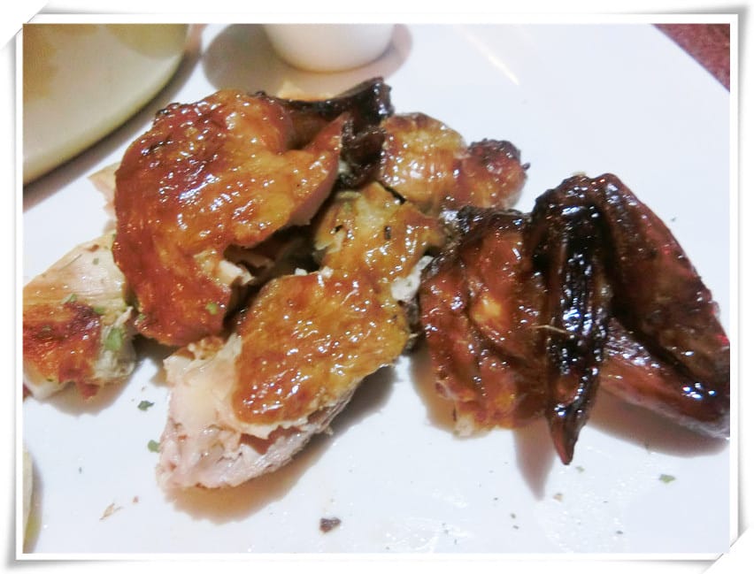 [捷運美食.永安市場]伊沙貝拉風情館永安分店~浪漫滿分的捷運美食