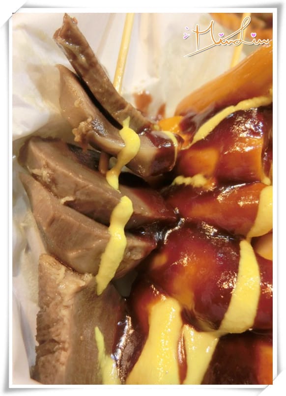 香港旺角美食排隊熱店~肥姐小食店+龍津美食 - 第12張圖 香港旺角美食排隊熱店~肥姐小食店+龍津美食