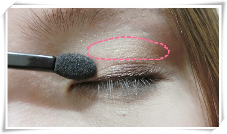 MAYBELLINE媚比琳-芭比大眼訂製雙刷頭睫毛膏+時尚伸展台訂製12色眼彩盤~畫出魅力電眼