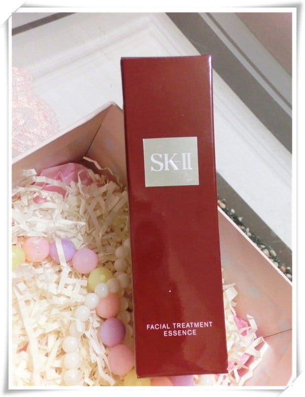 週年慶這瓶一定要買呢!SKII 青春露~上市紅到現在,保養品天后級口碑名不虛傳! - 第5張圖 週年慶這瓶一定要買呢!SKII 青春露~上市紅到現在,保養品天后級口碑名不虛傳!
