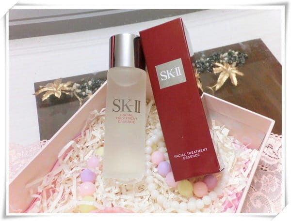 週年慶這瓶一定要買呢!SKII 青春露~上市紅到現在,保養品天后級口碑名不虛傳! - 第2張圖 週年慶這瓶一定要買呢!SKII 青春露~上市紅到現在,保養品天后級口碑名不虛傳!