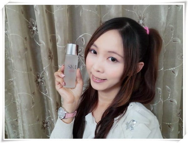 週年慶這瓶一定要買呢!SKII 青春露~上市紅到現在,保養品天后級口碑名不虛傳! - 第7張圖 週年慶這瓶一定要買呢!SKII 青春露~上市紅到現在,保養品天后級口碑名不虛傳!