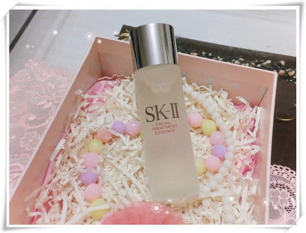 週年慶這瓶一定要買呢!SKII 青春露~上市紅到現在,保養品天后級口碑名不虛傳! - 第17張圖 週年慶這瓶一定要買呢!SKII 青春露~上市紅到現在,保養品天后級口碑名不虛傳!