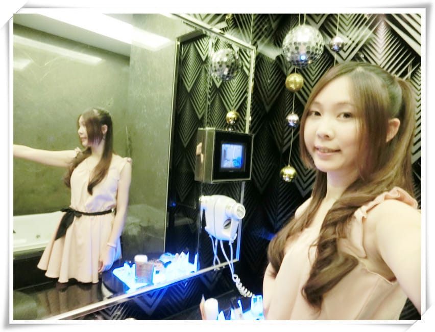 美麗海精品汽車旅館~美麗的環境,感受舒適時尚奢華,擁有KTV主題Party。住宿。休息多合一空間-二次入住心得 - 第45張圖 美麗海精品汽車旅館~美麗的環境,感受舒適時尚奢華,擁有KTV主題Party。住宿。休息多合一空間-二次入住心得