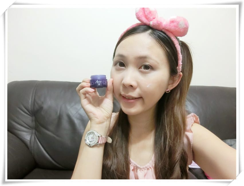 Aqueous激活涵潤水凝精華~肌膚像喝飽水一樣漂亮 - 第38張圖 Aqueous激活涵潤水凝精華~肌膚像喝飽水一樣漂亮