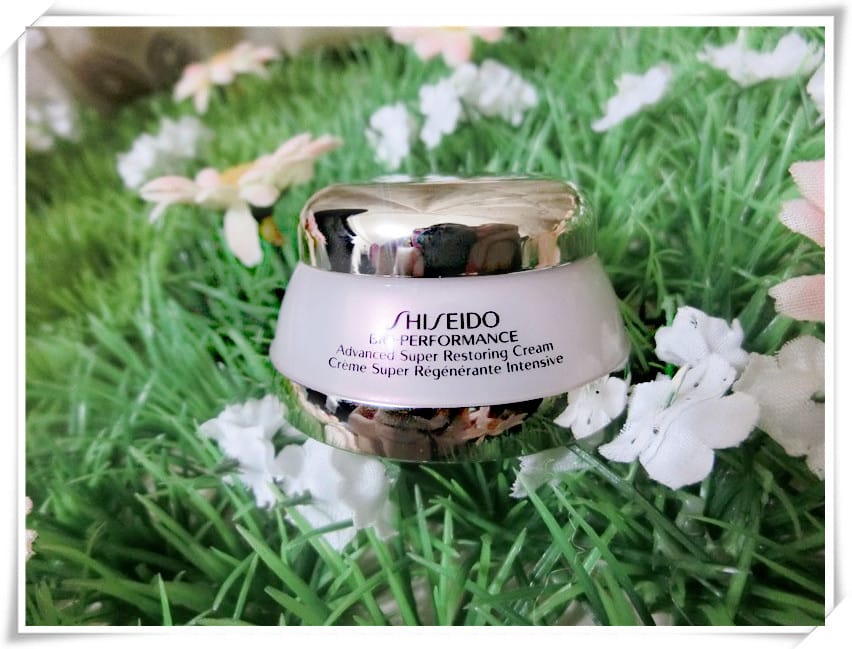 SHISHEIDO資生堂百優3次元回溯激活霜~膚質活起來,年輕風采自然好看~ - 第3張圖 SHISHEIDO資生堂百優3次元回溯激活霜~膚質活起來,年輕風采自然好看~