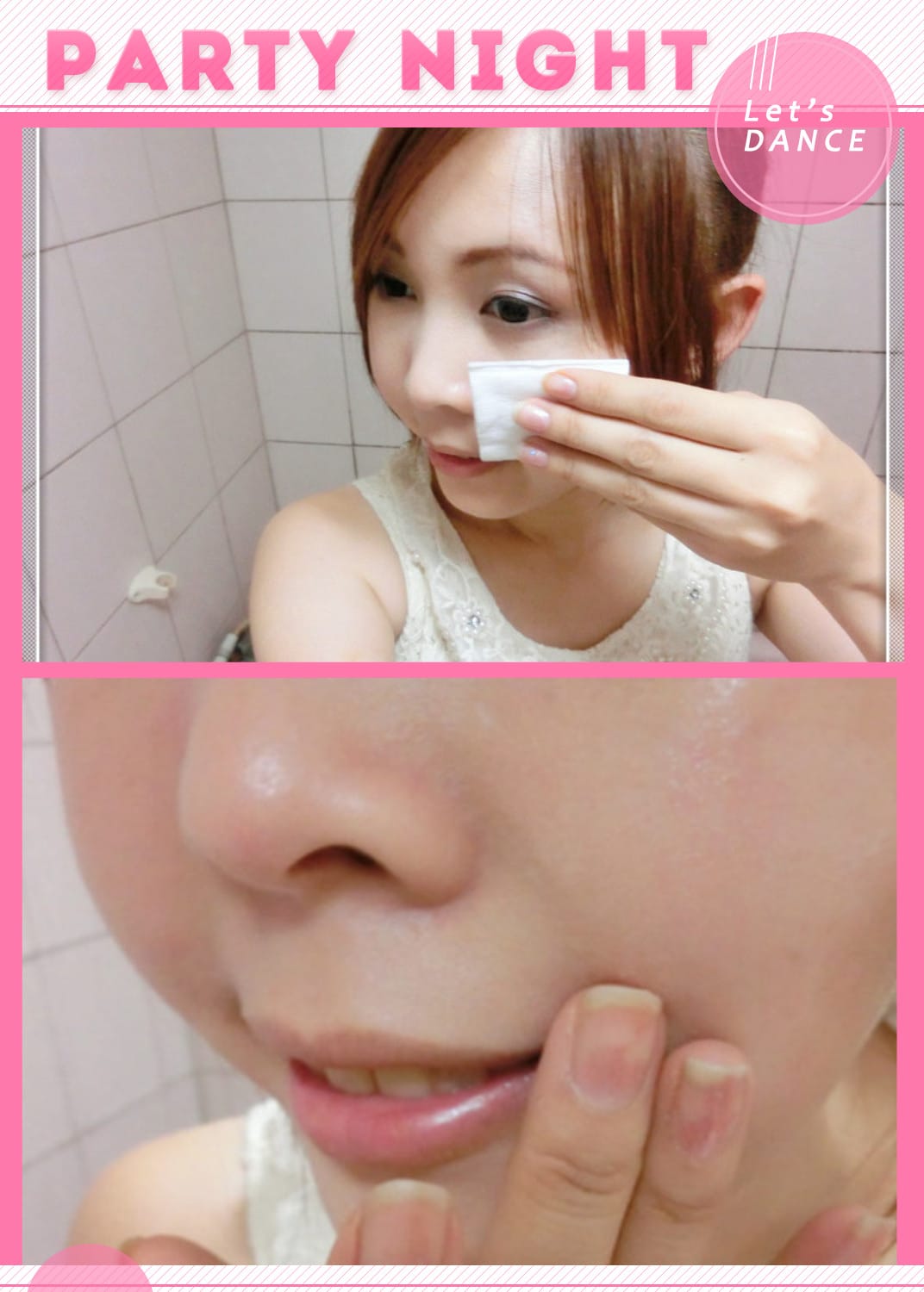 體驗分享-SHISEIDO資生堂紅姸肌活露，喚起您肌膚的美力肌源～