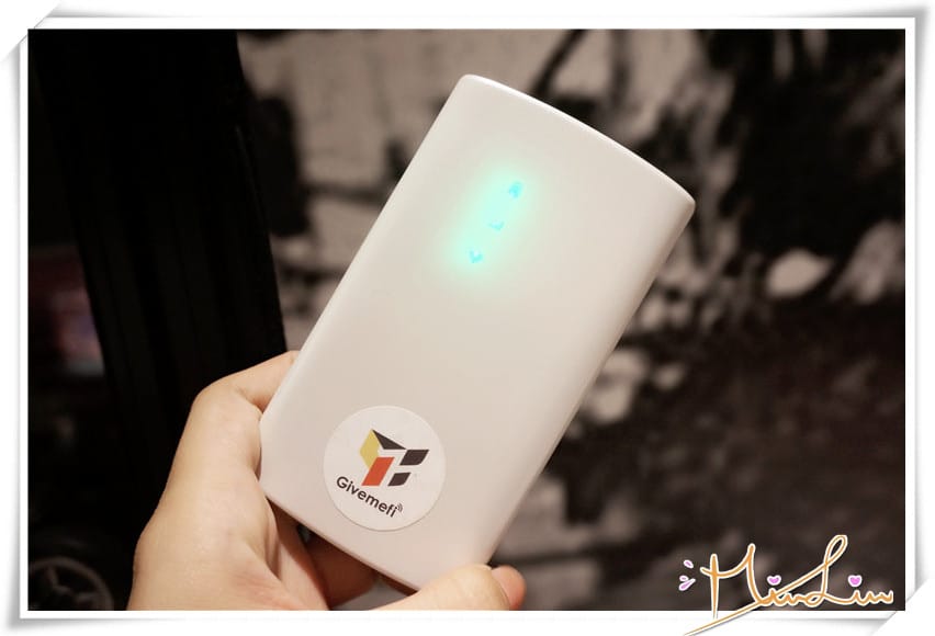 Give me Fi~愉快的旅途,即刻分享美好時光! - 第8張圖 Give me Fi~愉快的旅途,即刻分享美好時光!