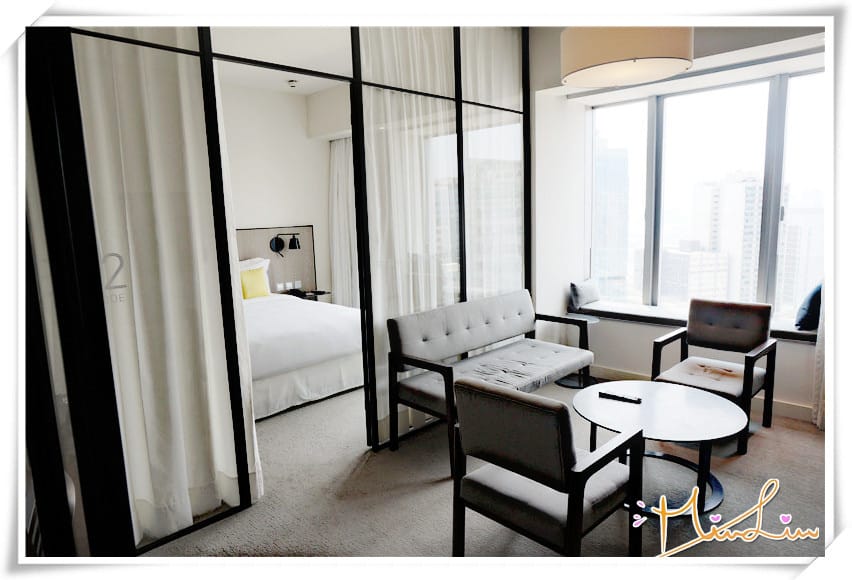 九龍貝爾特酒店．至尊客房～宽敞舒適空間，還有手機免費借用，讓您入住絕對方便